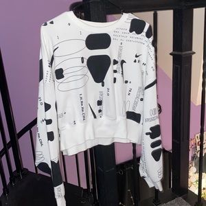 Nike hoodie